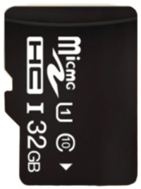 microSD 記憶卡 高速讀取 兼容性強 送內存卡盒, 1個, TF-128G, 128GB