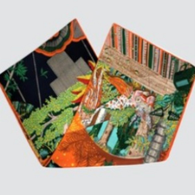 패션 신상GW 캐시미어 실크 스카프/머플러/봄/감사선물/데일리스카프/간절기/여성/롱/목도리/꽃샘추위