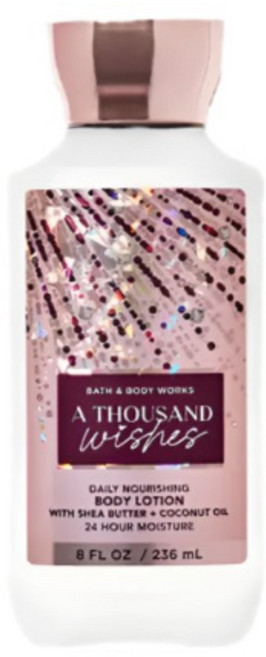 배스앤바디웍스 BBW 향기로운 어 싸우전 위시스, 1개, 236ml