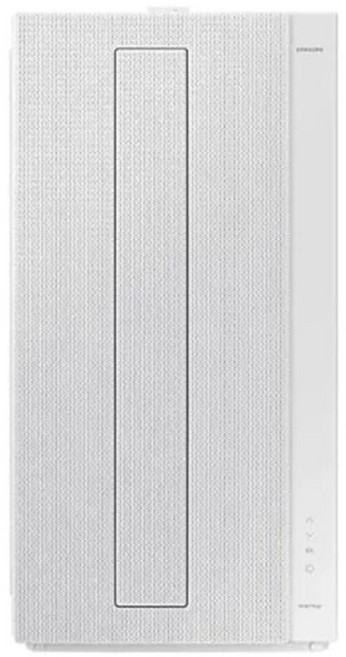 [렌탈/전국설치가능] [삼성] 비스포크 윈도우핏 창문형 에어컨 6평형 (내추럴 화이트) / AW06C7155WWAX, 0