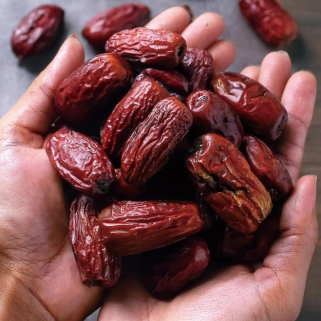 100% 국산 건강한 햇 건대추 정품 상초500g 1kg 2kg 3kg 산지직송, 1박스, 햇 건대추 정품 상초 1kg