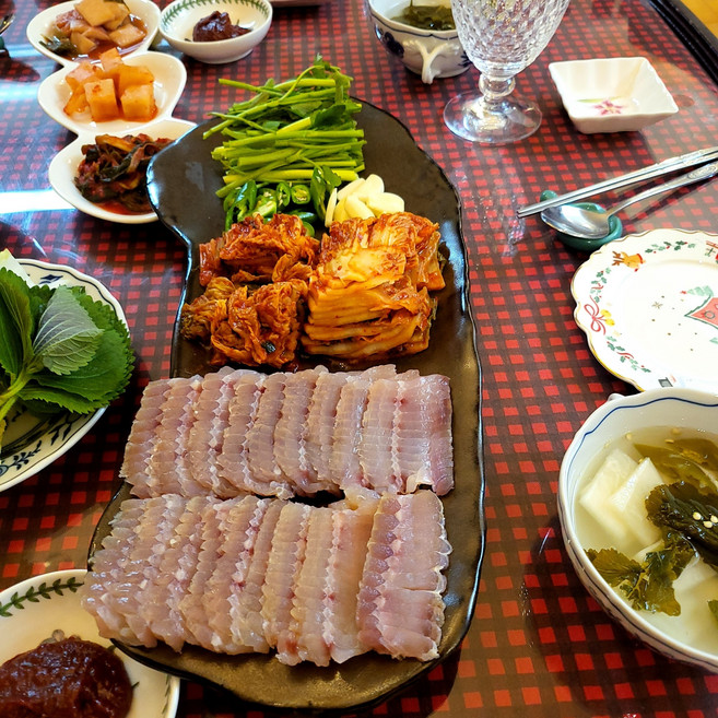 흑산도 참홍어 500g(3~4인분) 100%암치로만 저온숙성 비법숙성 숫치없음 삭힘선택, 약한삭힘 흑산도 암치홍어, 1개, 500g