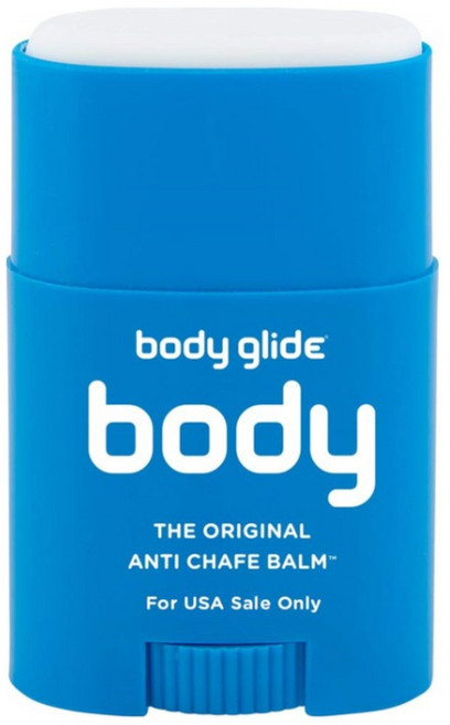 Body Glide Original Anti-Chafe Balm, 2개, 42g