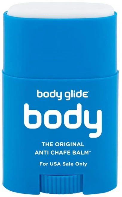 Body Glide Original Anti-Chafe Balm, 2개, 42g - 쿠팡