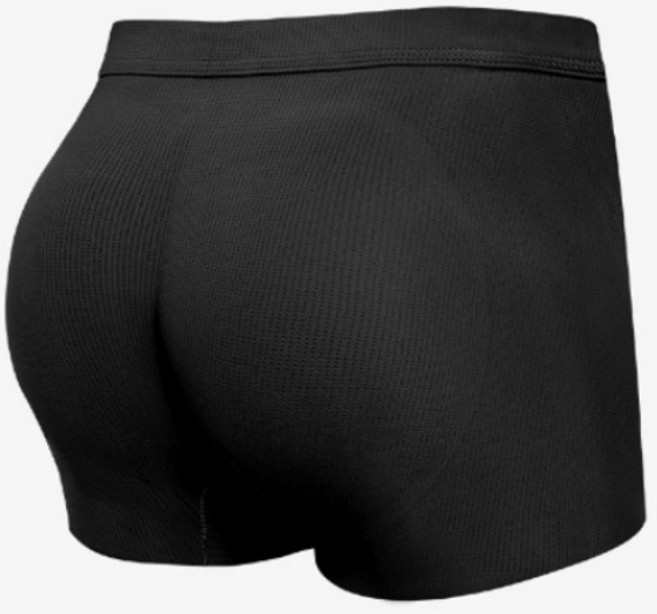 5시건 당일배송 FOOI 자연스러운 남자 힙업팬티 남자엉뽕