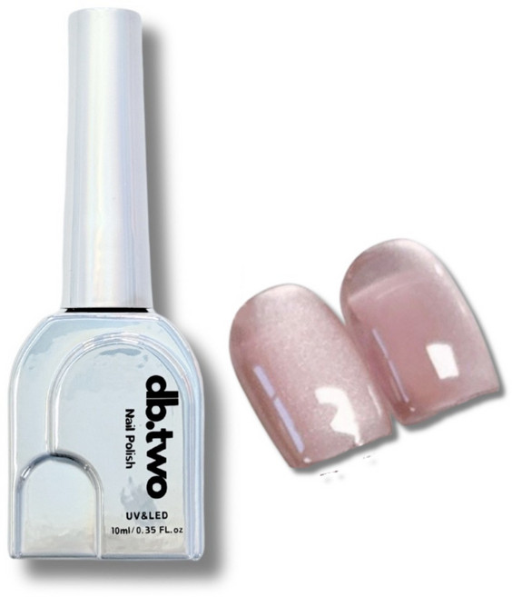 디비투 별빛 마그넷 홀로그램 투명 자석젤 10ml, #03, 1개