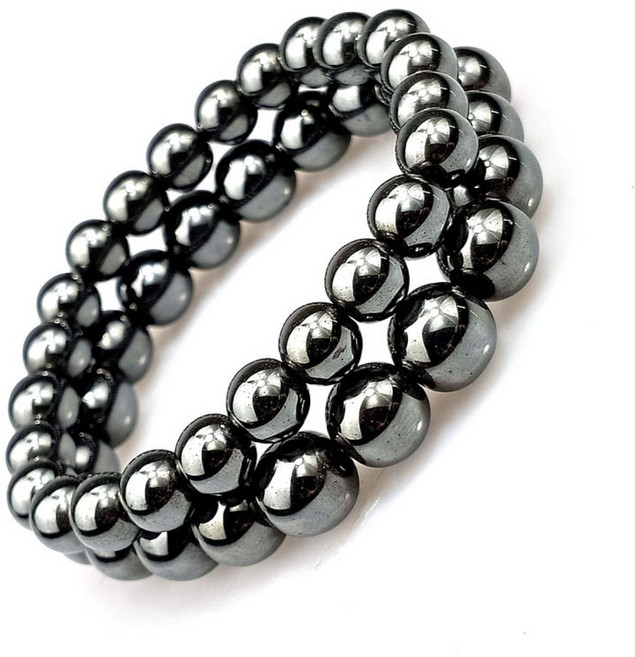 2/3set 정전기 방지 예방 팔찌 패션 겨울 건강 건조 방지