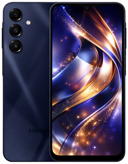 삼성전자 갤럭시 A16 99% 새상품 모든옵션 2년보증A/S 자급제 공기계, 128GB, 블랙