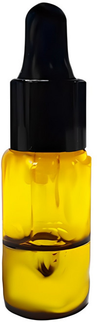 깨진 유리복원제 돌빵 차 앞 금 파손복구액 스크래치제거 보수제 자동차 복원 기스 키트, 3ml, 1개