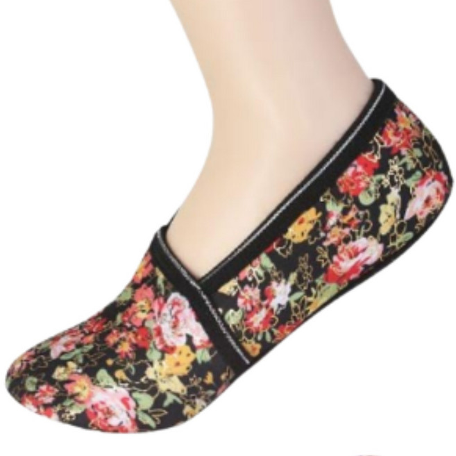 뜨시뜨시 요술버선 덧신