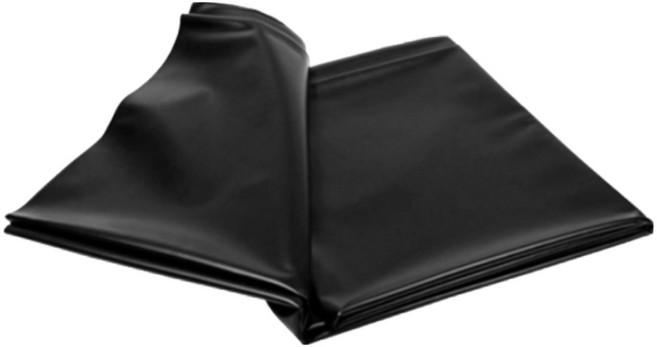 저소음 방수 시트 요실금 캠핑 오일 젤 노인 환자 1+1