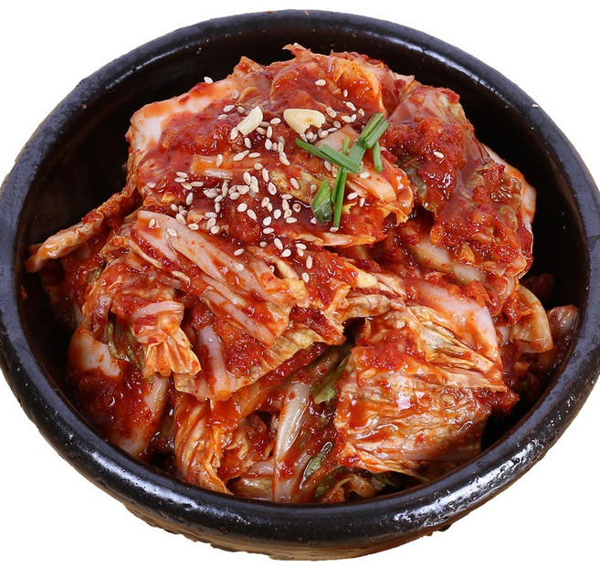예스레 맛김치 10kg (썰은김치)_우리농산물사용, 1개