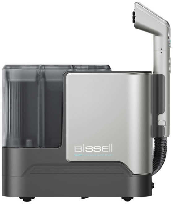 비쎌 습식 스팀 청소기 얼룩 패브릭 고온 살균, 3791Z