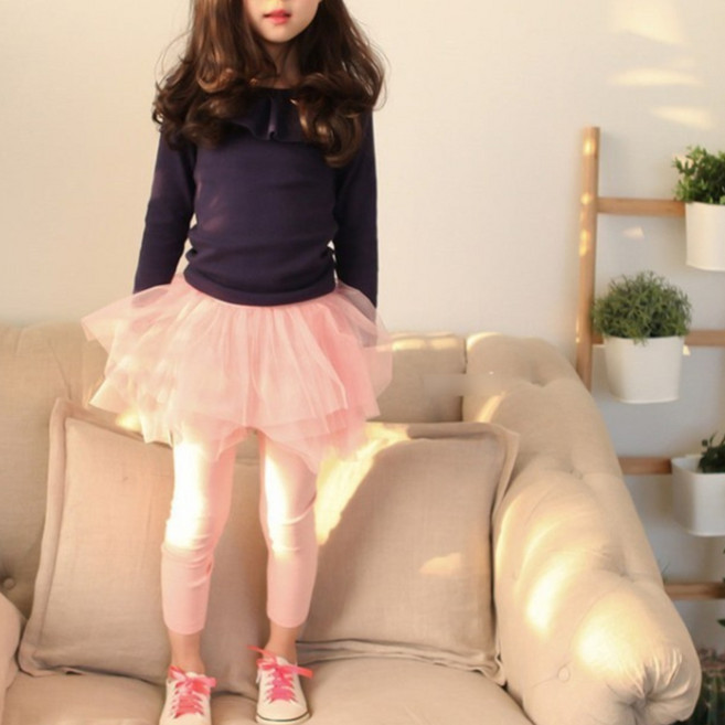 유나나 PS샤샤튜튜레깅스 치마레깅스 튜튜레깅스