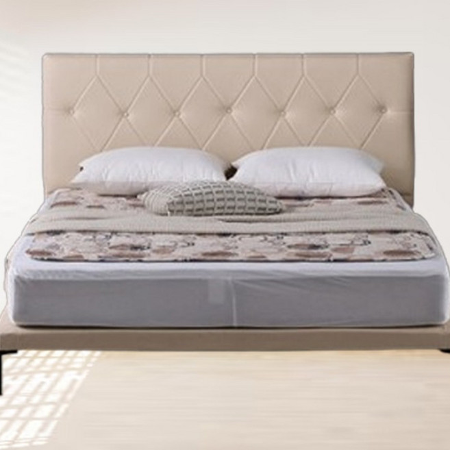 26년형 일월 뉴욕디자인 원적외선 시그널 탄소 카본매트, 싱글