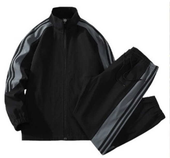 스노우핏팅 트레이닝복 세트 시보리 짱짱한 캐주얼 상하의 세트