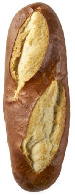 히스탕 라우겐 브레드 (80g x 6개입), 80g, 6개