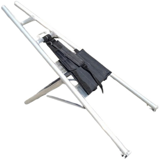 고급형 알루미늄 지게, 1개