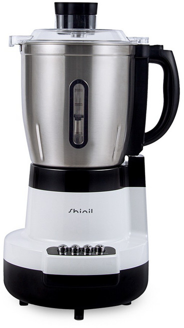 신일 대형 믹서기 대용량 4.5L 블렌더 분쇄기 초고속 국내생산 SMX-SY45TS