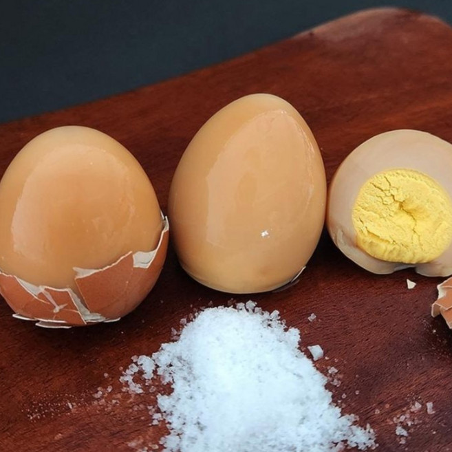 haccp인증 보드레 구운계란 군계란10구, 1개, 10구