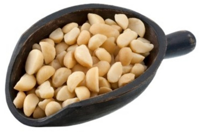 다맘 25년 호주산 마카다미아 1kg, 1개