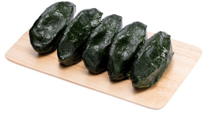 조은떡집 영광모시송편 모시떡 모둠세트 기피 흑임자 통동부 60개, 3kg, 1개