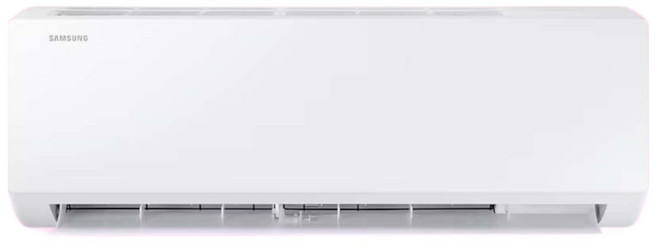 삼성 인버터 무풍 유풍 벽걸이 에어컨 6평 7평 9평 10평 11평 13평 15평 실외기포함 기본설치별도, 6평 유풍 AR06D1150HZS, 일반배관형