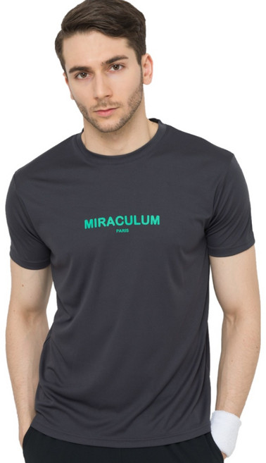 베니블루 미라클럼 쿨티셔츠_B12TS302
