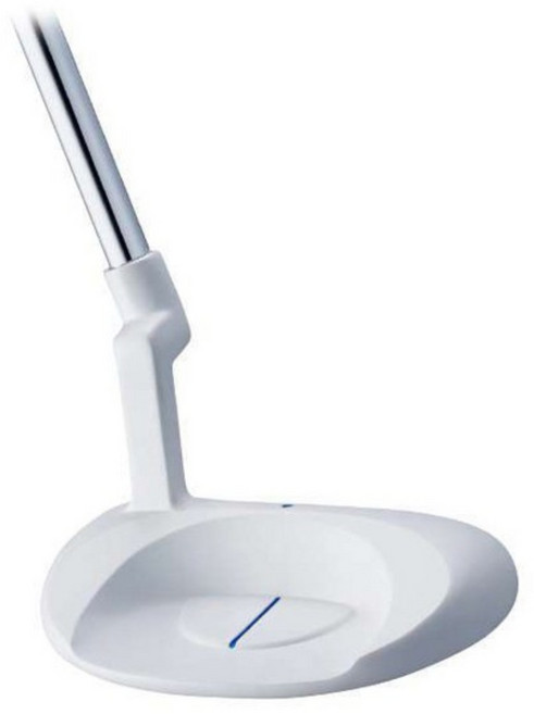 [마제스티코리아정품] 마루망 SG 여성 퍼터 33인치, (33인치), L, 4도