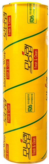 모닝랩 8호 50cm x 500m, 4개