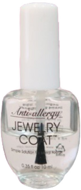 가발닷컴 가발관리용품 금속알레르기 방지 코팅액, 기본형, 1개