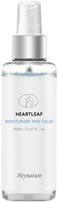 헤이네이처 어성초 스킨 촉촉 150ml, 1개