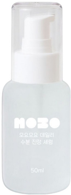 모요모요 침독크림 아기태열 초등학생앰플 고학년 사춘기 여드름화장품, 2개, 50ml