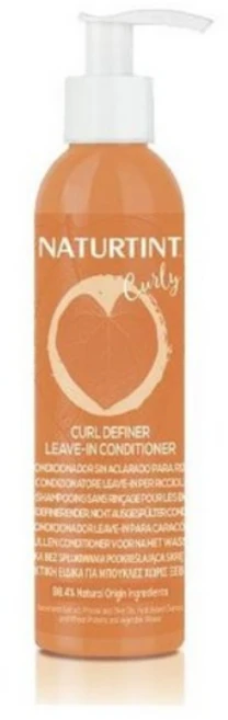 Naturtint 네이처틴트 컬 디파이너 리브인 컨디셔너 Curl Definer Leave-in Conditioner, 1개, 200ml - 쿠팡