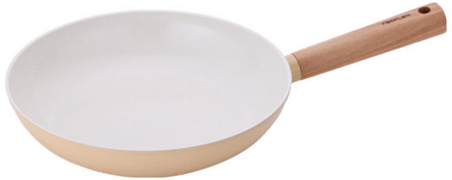 네오플램 메이즈 프라이팬 26cm, 1개