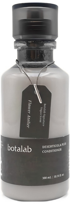 [100%정품 ICD 비표QR 시리얼 넘버 확인 보타랩] 데저티콜라 워터 플러스 컨디셔너, 1개, 300ml