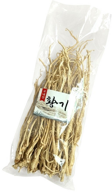 국산 통황기 제천 황기, 600g, 1개