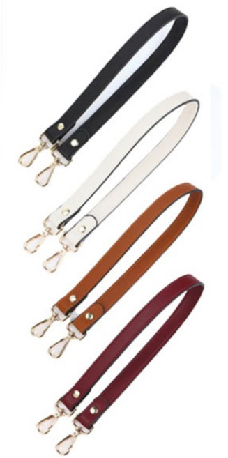 데이즈원 가방끈스트랩 크로스백 숄더백 핸드백 가죽 가방끈 가방줄