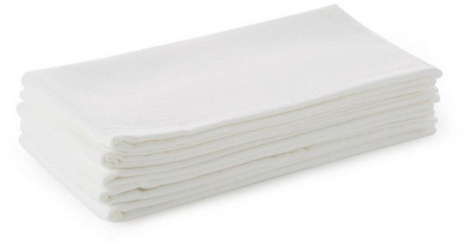 천연 밤부 천기저귀 네츄라오가닉, 아이보리, 3개