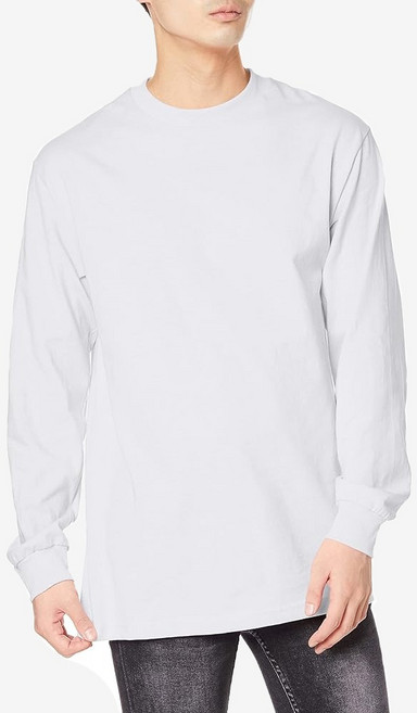 [1+1] 트리플에이 무지티 긴팔티 18수