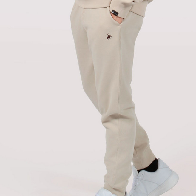 비버리힐즈폴로클럽 엔트리 기모 조거팬츠 BP-1034