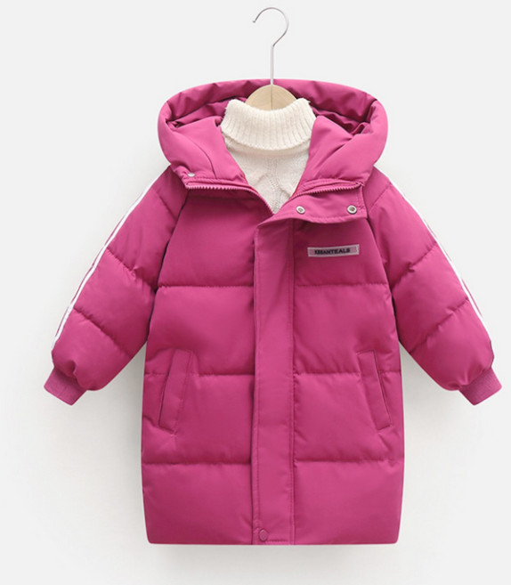 [또또데이] 아동 롱패딩 110-150