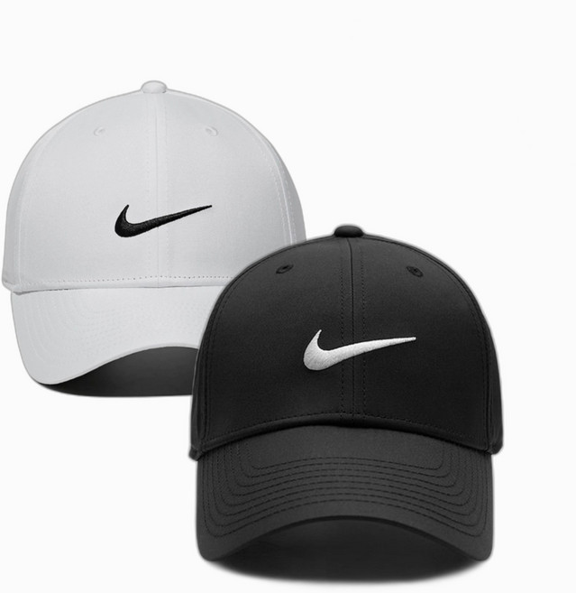 나이키골프 레가시91 테크 골프캡 1+1 원플러스원 남녀공용 커플모자 국민모자