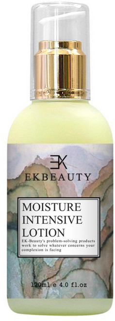 이케이뷰티 천연 고보습로션 건성 악건성 당기는피부 진정과개선 프리미엄 무파라벤 천연제품, 120ml, 1개