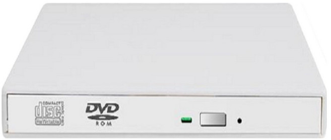 외장형 USB2.0 DVD-COMBO ODD 플레이어 DVD룸 CDROM 시디롬 노트북 데스크탑