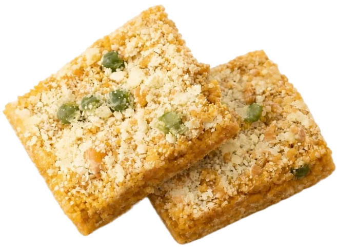 별미힘떡 단백질 단호박설기 개별포장 냉동떡 85g, 10개