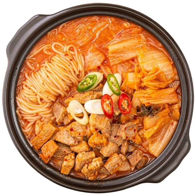 돼지고기만 반근 돼지고기 김치찌개 1.3kg 1개 돼지김치짜글이 돼지김치두루치기, 1.2kg