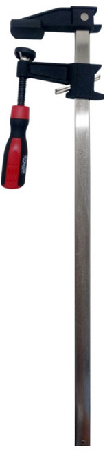 모칸도 F형 클램프 L형 36인치 900mm 목공용, 고급형, 10개