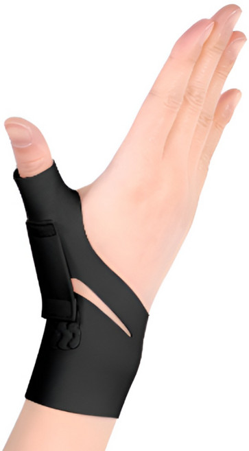 시딘퓨 엄지 손가락 손목 보호대, 1개