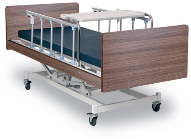 의료용 환자용 가정용 전동침대(WS9550) 매트포함 공장직영전국무료배송설치 서울경기 3~5일 내 배송 가능, 1개